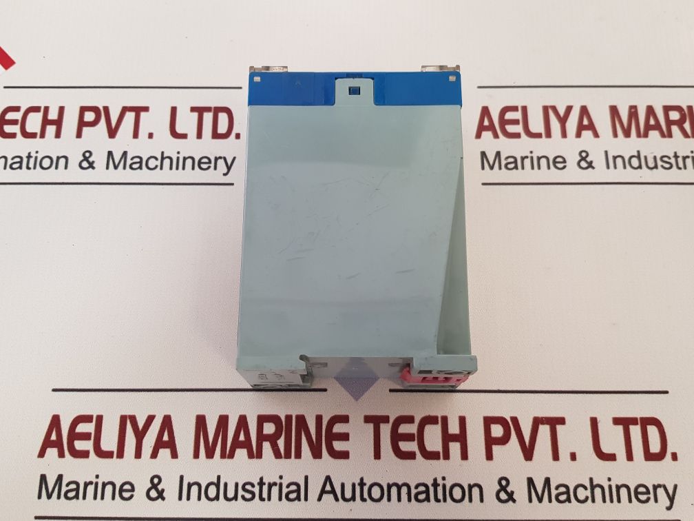 Schleicher Sxt12 Current Measuring Relay 220V-240V Ac