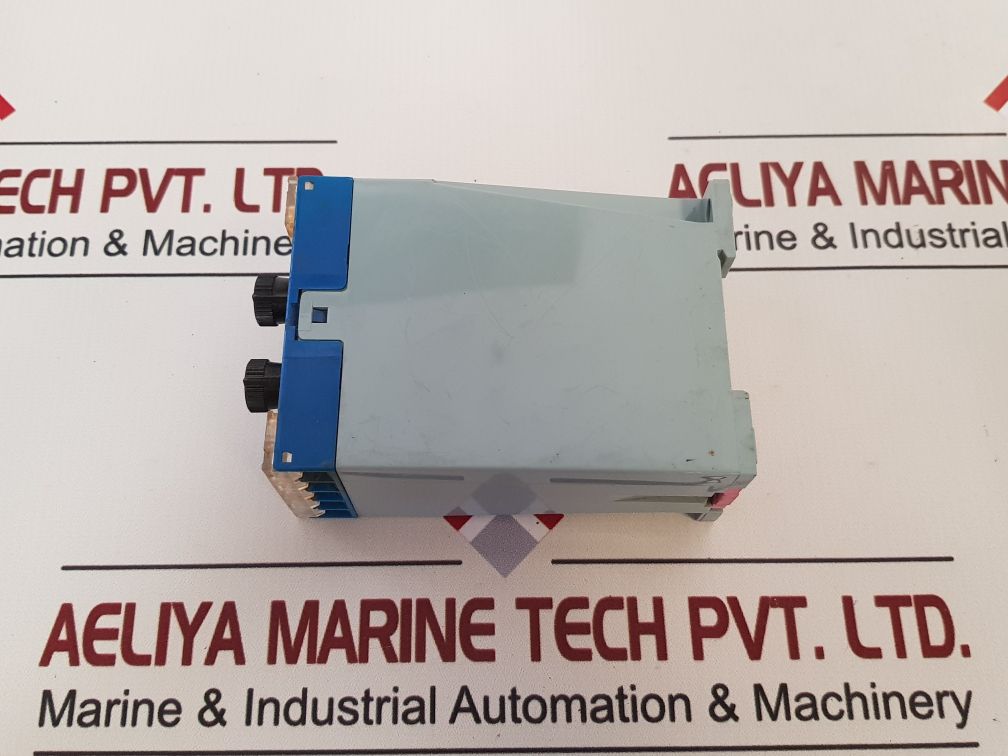 Schleicher Sxt12 Current Measuring Relay 220V-240V Ac