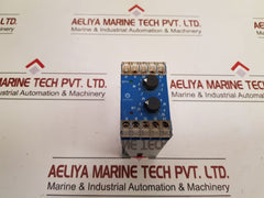 Schleicher Sxt12 Time Relay