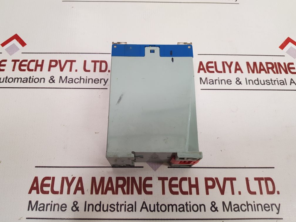 Schleicher Sxt12 Time Relay