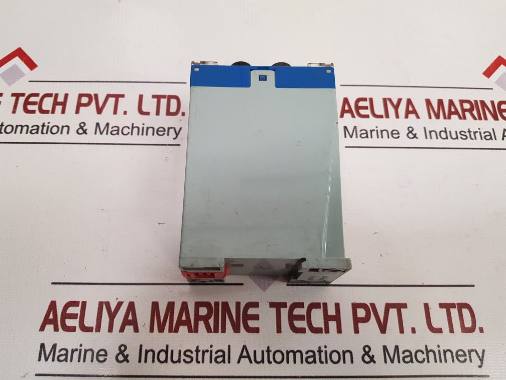 Schleicher Sxt12 Time Relay