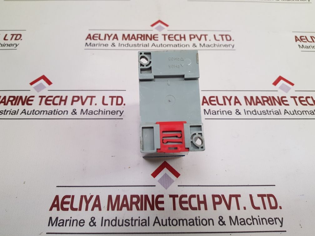 Schleicher Sxt12 Time Relay