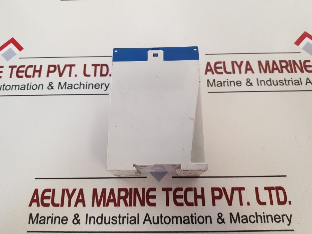 Schleicher Sxt12 (A) Current Measuring Relay 18504578 438 053