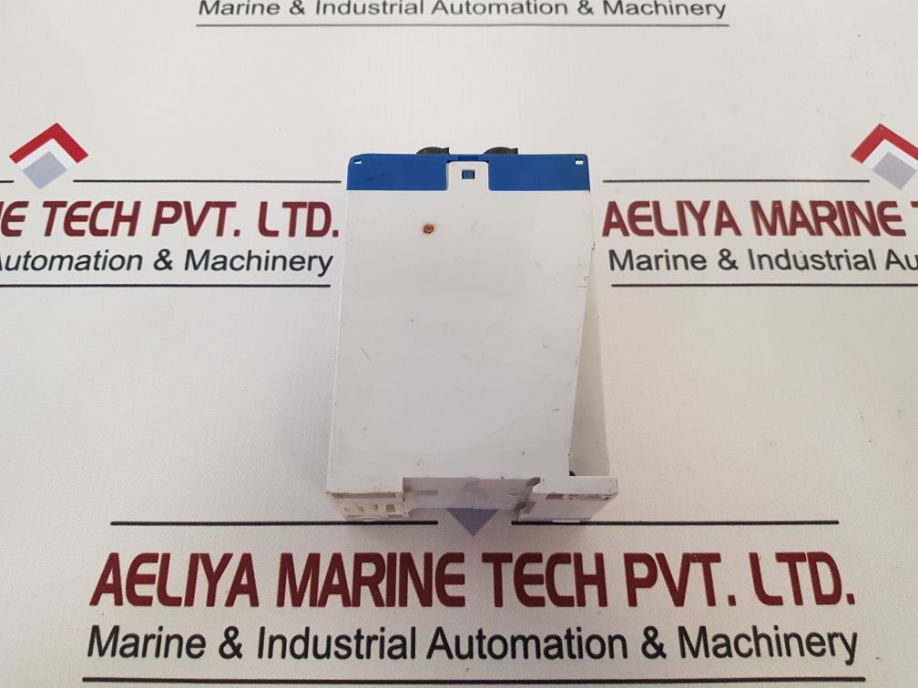 Schleicher Sxt12 (A) Current Measuring Relay 18504578 438 053