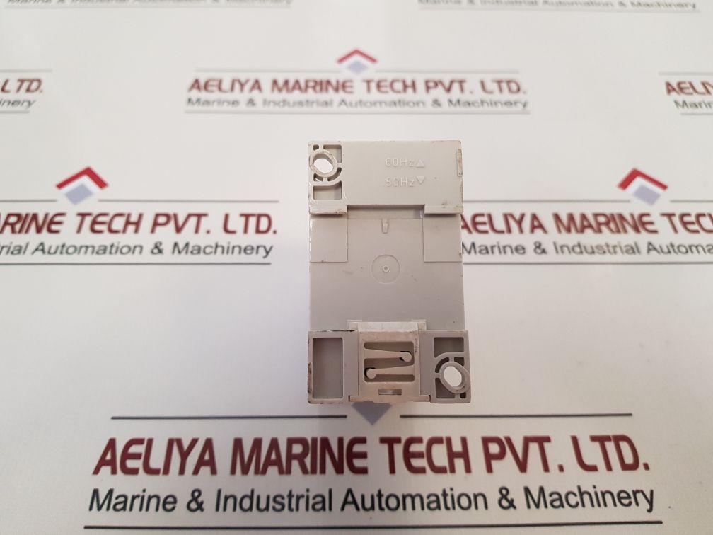 Schleicher Sxt12 (A) Current Measuring Relay 18504578 438 053