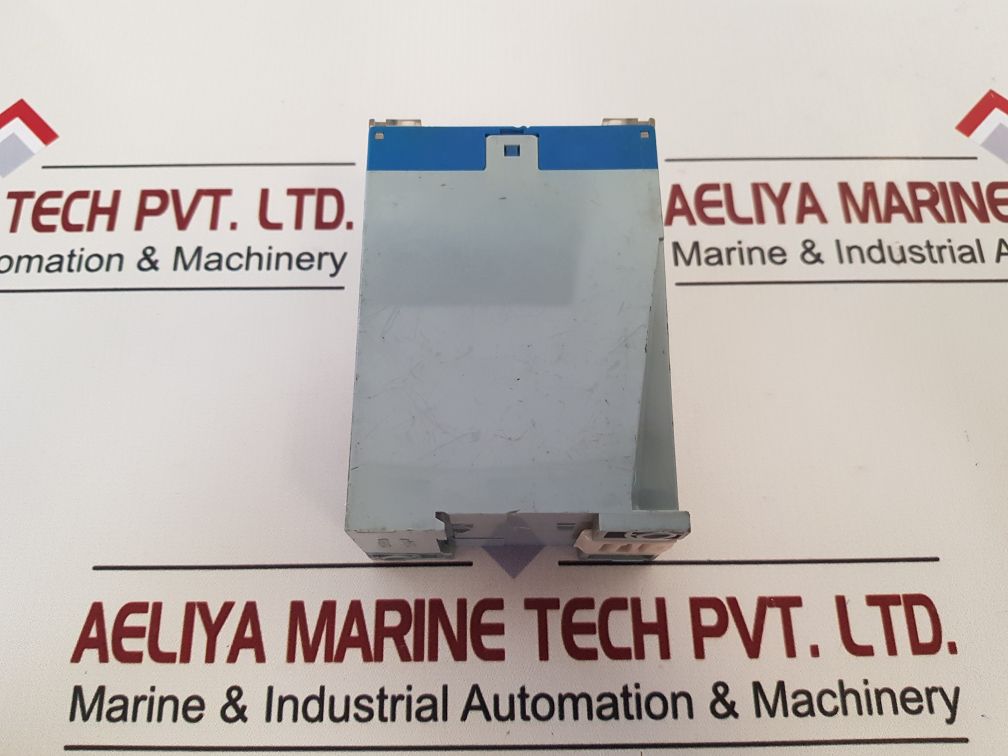 Schleicher Sxt12(A) Current Measuring Relay 18500799 375 039