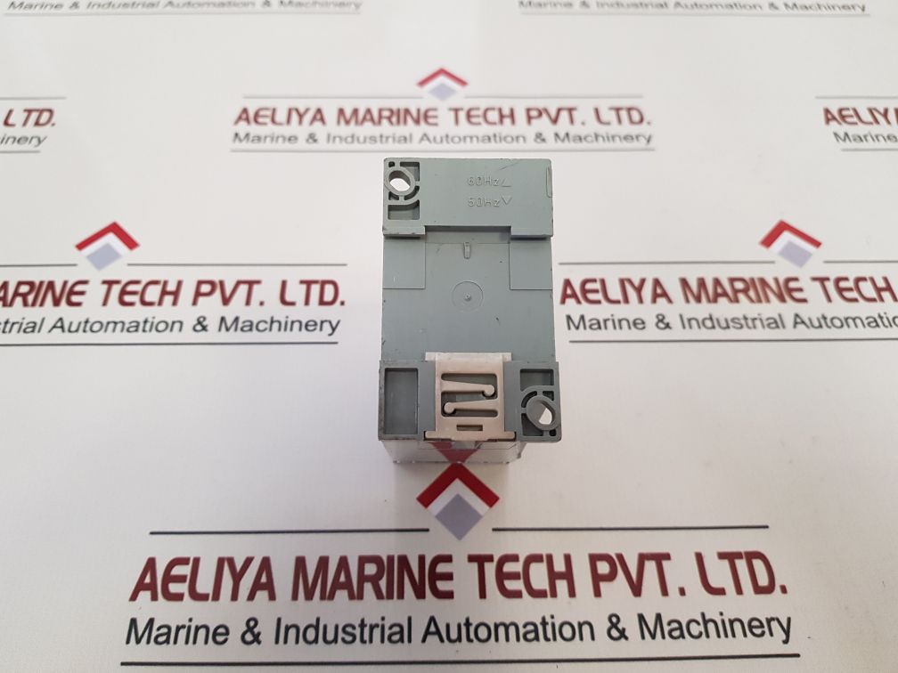 Schleicher Sxt12(A) Current Measuring Relay 18500799 375 039