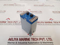 Schleicher Sxt12(A) Current Measuring Relay 18500799 375 039