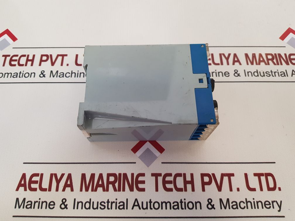 Schleicher Sxt12(A) Current Measuring Relay 18500799 375 039