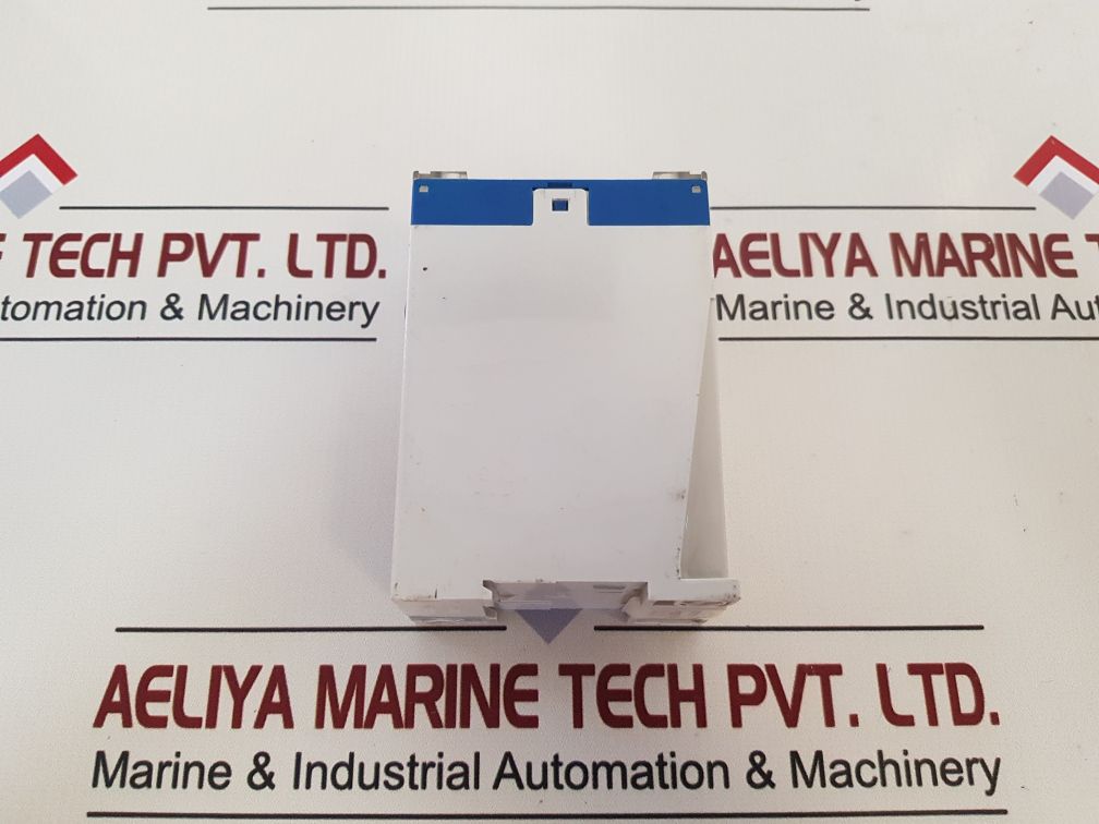 Schleicher Sxt12(A) Current Measuring Relay 18502487 602 023