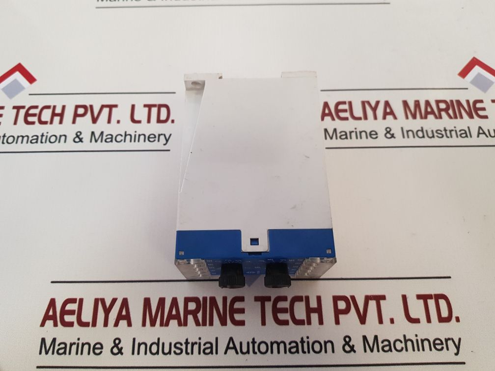 Schleicher Sxt12(A) Current Measuring Relay 18502487 602 023