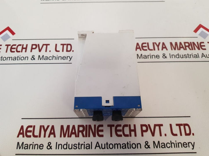 Schleicher Sxt12(A) Current Measuring Relay 18502487 602 023
