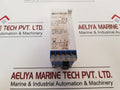 Schleicher Sxt12(A) Current Measuring Relay 18502487 602 023