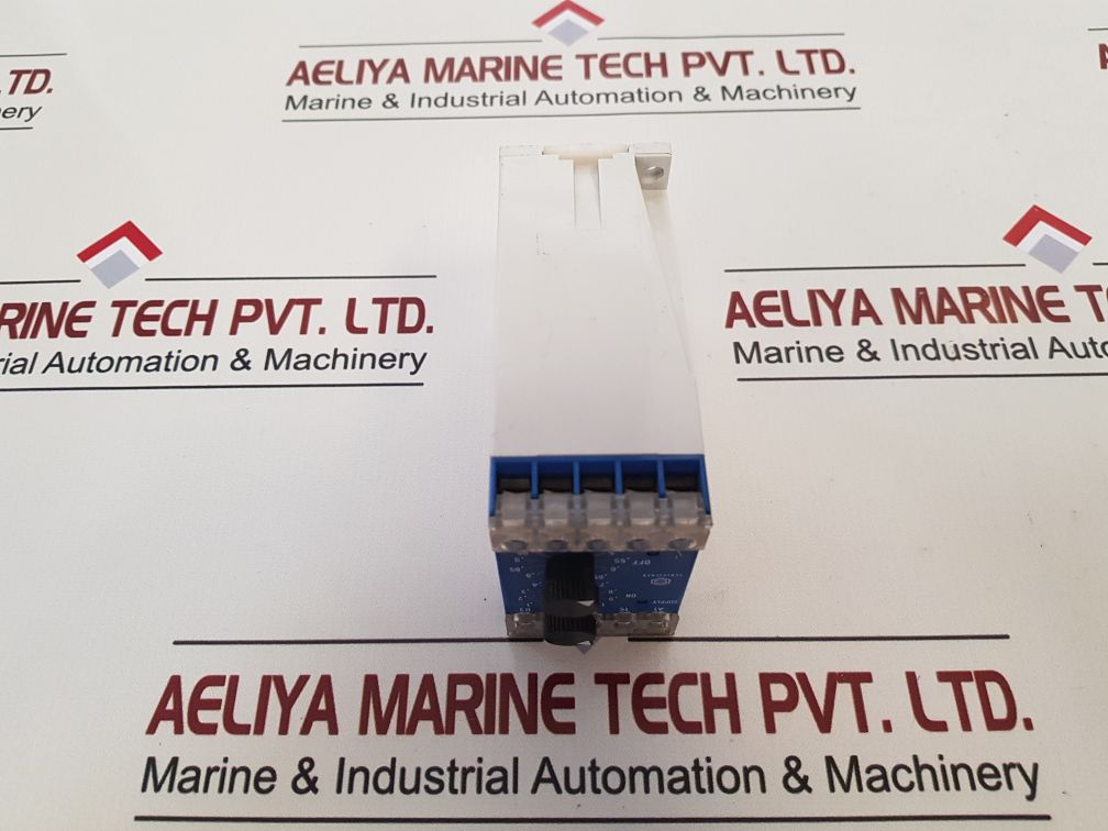 Schleicher Sxt12(A) Current Measuring Relay 18502487 602 023