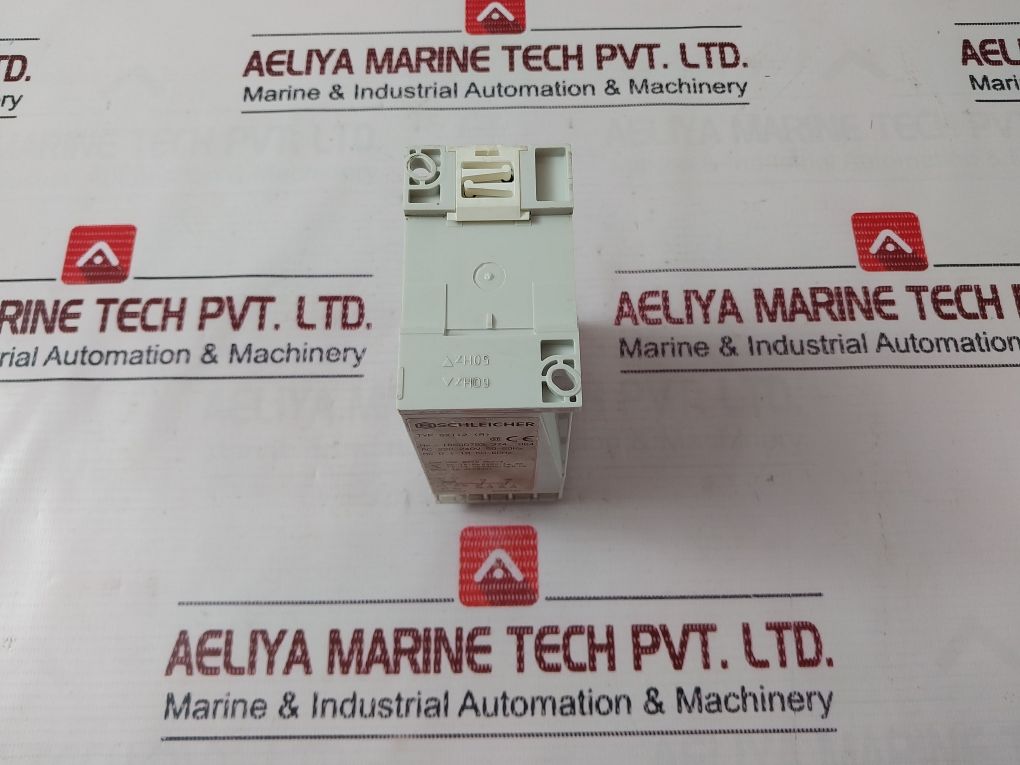 Schleicher Sxt12 (A) Current Measuring Relay