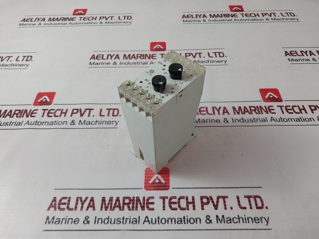 Schleicher Sxt12 (A) 50-60Hz
