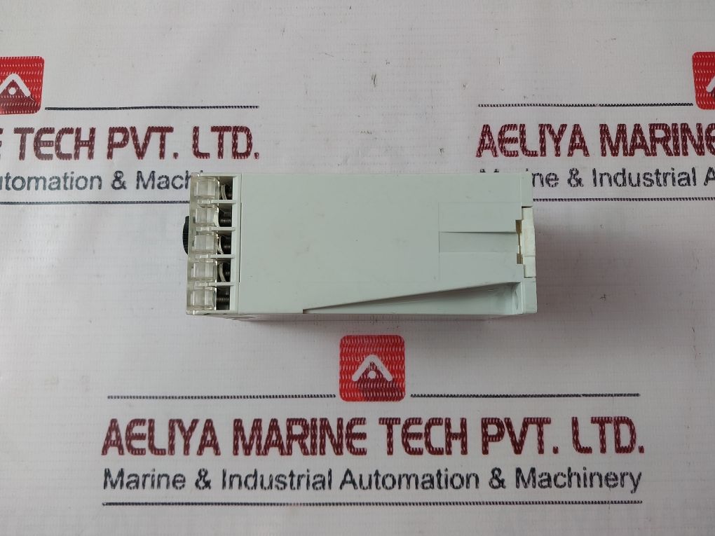 Schleicher Sxt12 (A) Current Measuring Relay