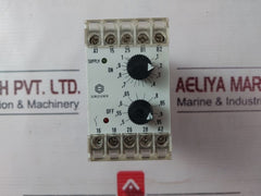 Schleicher Sxt12 (A) Current Measuring Relay