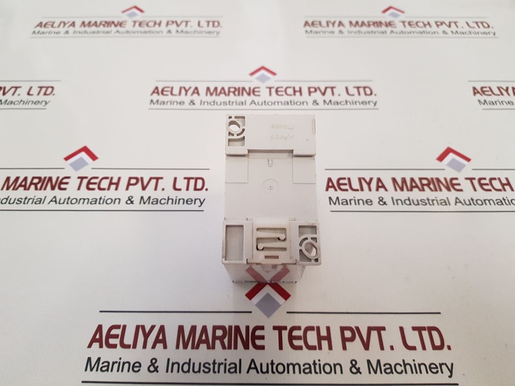 Schleicher Sxt12(A) Current Measuring Relay 18502487 602 023