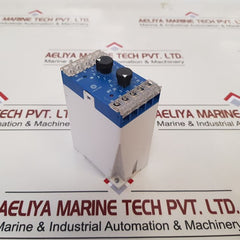 Schleicher Sxt12(A) Current Measuring Relay 18502487 602 023