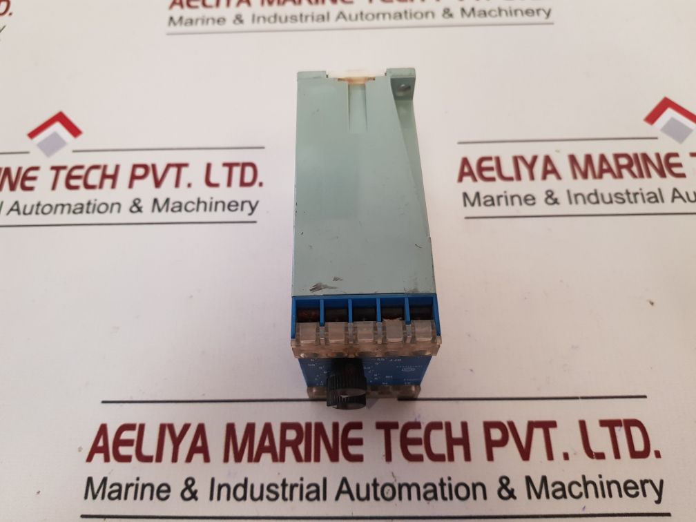 Schleicher Sxt12 (A) Current Relay 18500792 374 056 Ac 220-240V