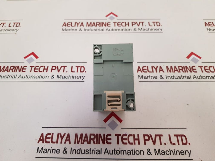 Schleicher Sxt12 (A) Current Relay 18500792 374 056 Ac 220-240V