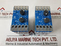 Schleicher Sxt 12 Timing Relay 18500801-376 066