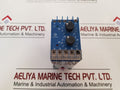 Schleicher Sxt 12 Time Relay 18500792-374 010