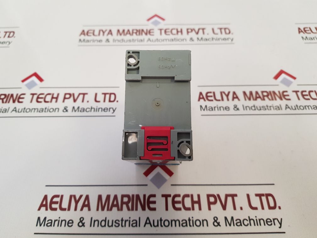 Schleicher Sxt 12 On/Off Delay Current Relay 18500792-374 010