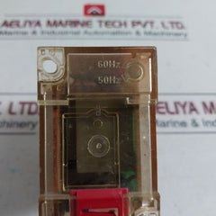 Schleicher Sxt 12 Current Relay 50Hz