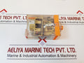 Schleicher Sza52-s Timing Relay