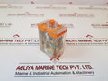 Schleicher Sza52-s Timing Relay