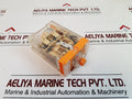 Schleicher Sza52-s Timing Relay 0,15-1000S