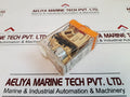 Schleicher Sza52-s Timing Relay 0,15-1000S