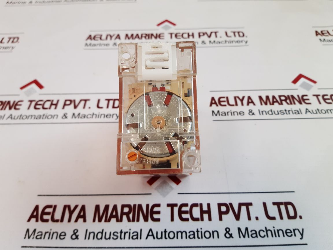 Schleicher Sza52-s Timing Relay 0,15-1000S