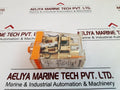 Schleicher Sza52-s Timing Relay 0,15-1000S