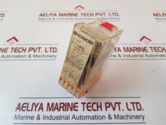 Schleicher Sza521 Timer Relay