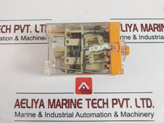 Schleicher Sza521 Time Relay 0,3S-60H 230V~ 50/60Hz