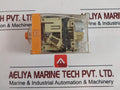 Schleicher Sza521 Time Relay 0,3S-60H 230V~ 50/60Hz