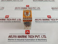 Schleicher Sza521 Time Relay 230V~ 50/60Hz
