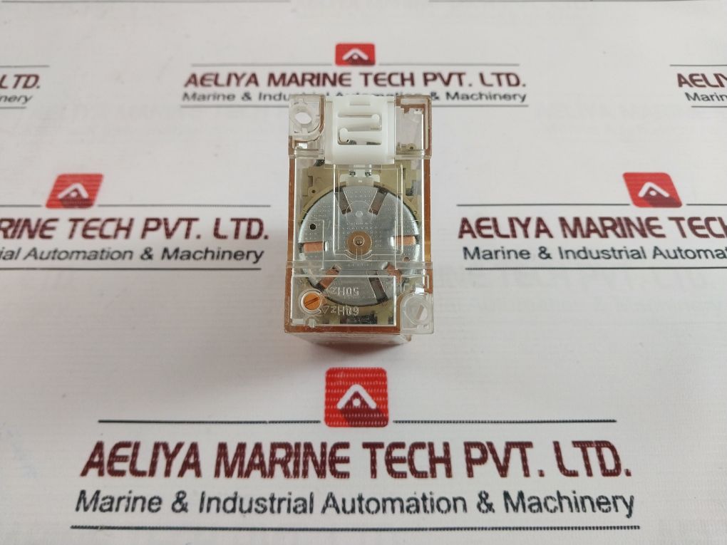 Schleicher Sza521 Time Relay 230V~ 50/60Hz