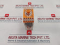 Schleicher Sza521 Time Relay 0.3-60H