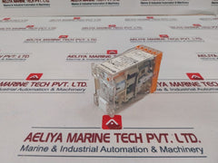 Schleicher Sza521 Time Relay 0.3-60H