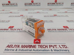 Schleicher Sza521 Time Relay 0.3-60H