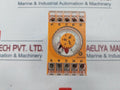 Schleicher Sza521 Time Relay 0.3-60H
