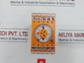 Schleicher Sza521 Time Relay 500Va 250V Ac