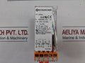 Schleicher Sza521 Time Relay 500Va 250V Ac