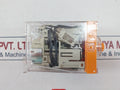 Schleicher Sza521 Time Relay 500Va 250V Ac
