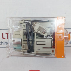 Schleicher Sza521 Time Relay 500Va 250V Ac