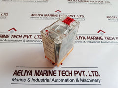 Schleicher Sza 14-2S Time Relay